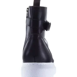 Bottines*Babouche Emina